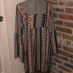 Altar’d State dress